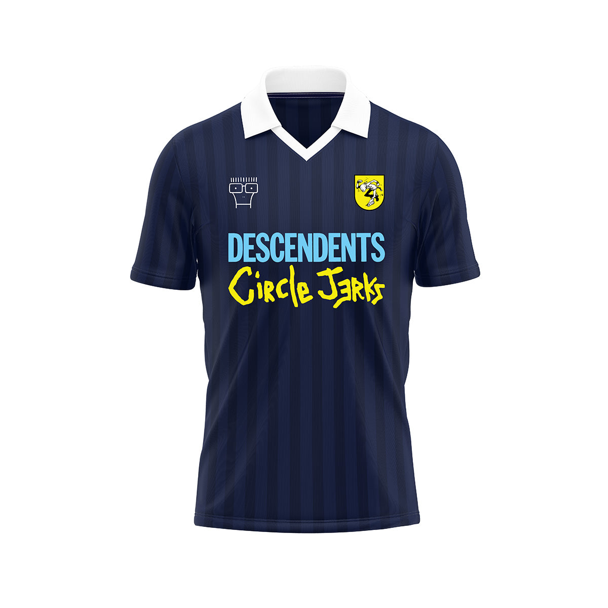 Soccer Jersey (Limited)
