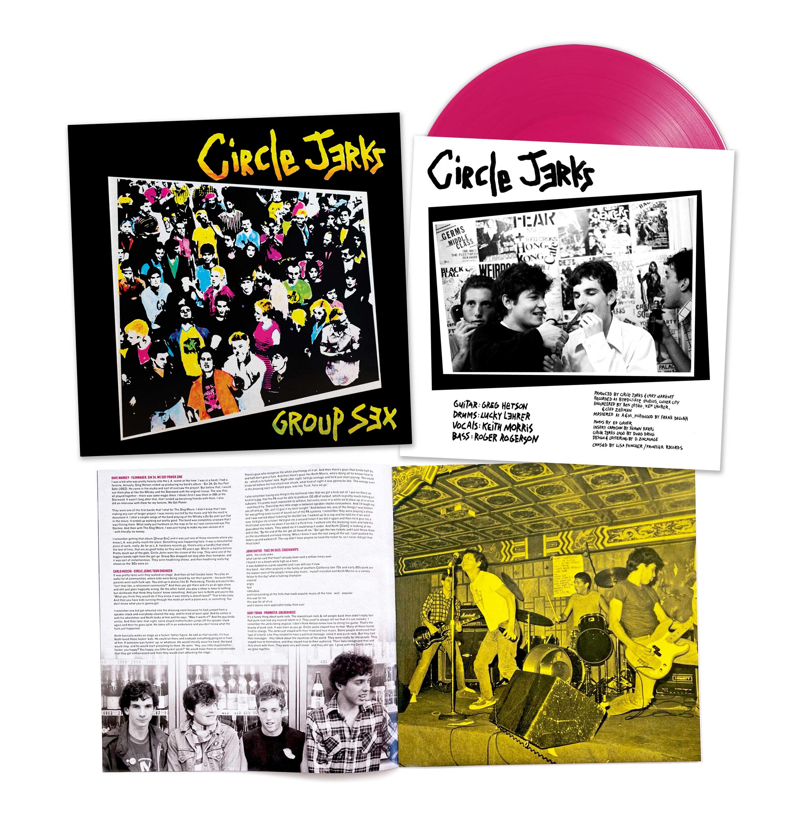 circle jerks group sex サークルジャークス LP 812b-rUOoeL._UF1000,1000_QL80_.jpg