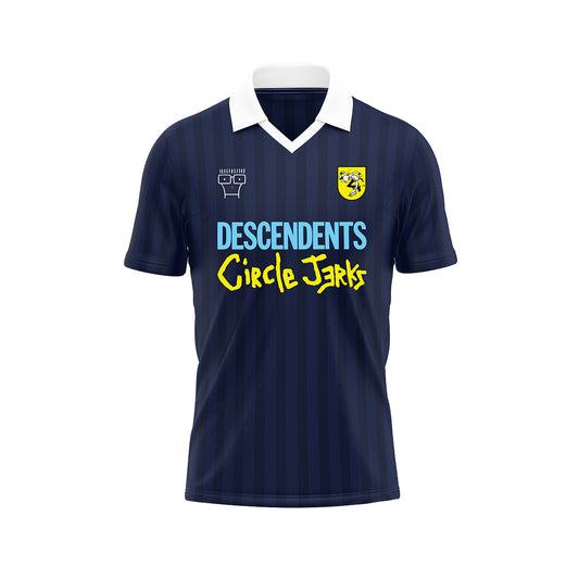 Soccer Jersey (Limited)