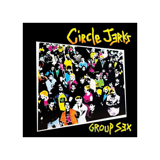 Group Sex Sticker