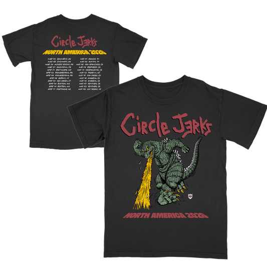 Circle Jerks Official Store Circle Jerks Official Store