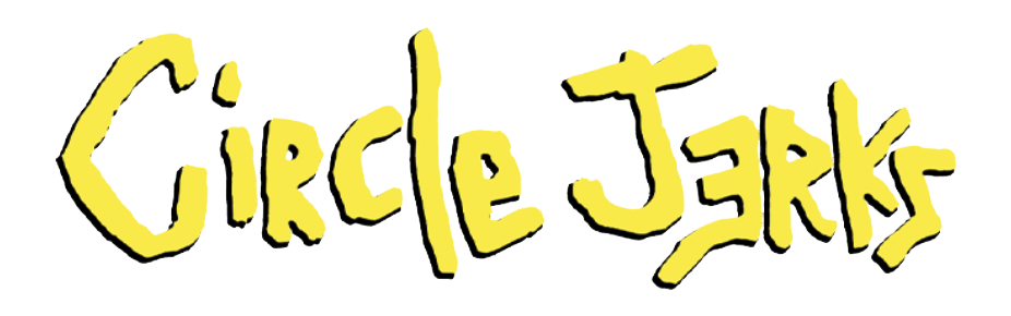 Circle Jerks