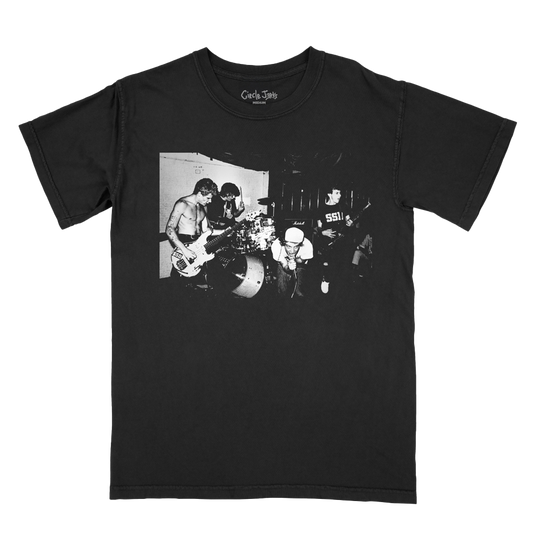Naomi Petersen Group Photo T-Shirt (Black)